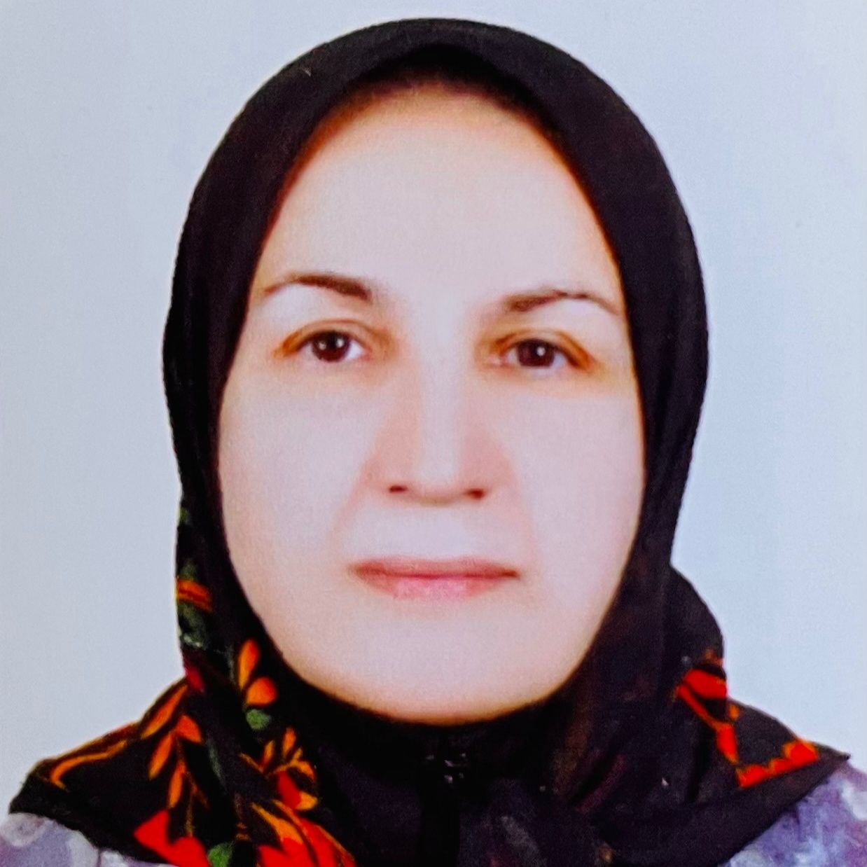 دکتر فرشته نامور شوشتری