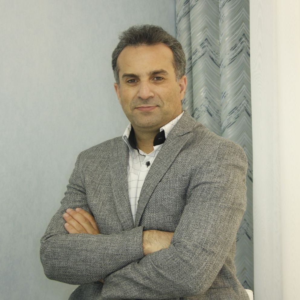 دکتر یوسف شفایی خانقاه