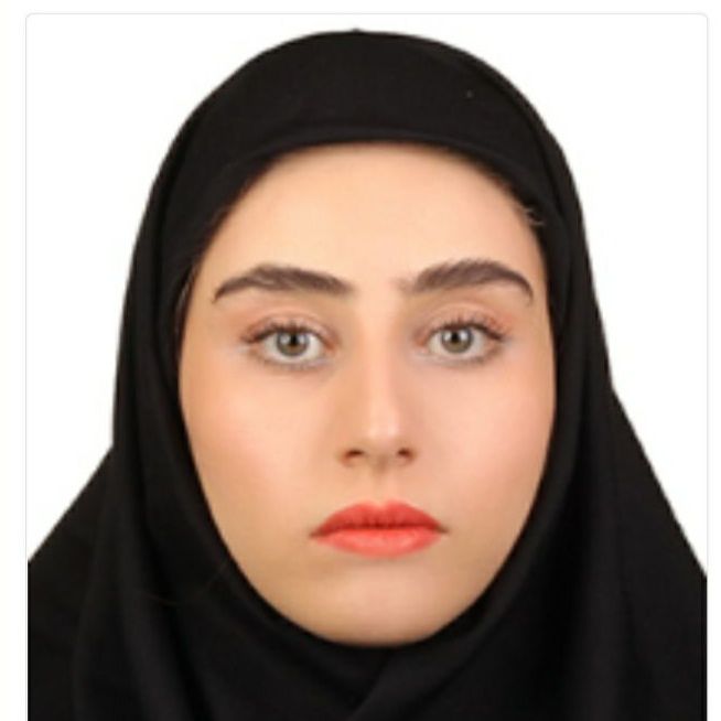 نازنین نیک پیک