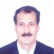 دکتر موسی کیاوش