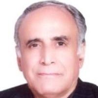 دکتر علی زندی