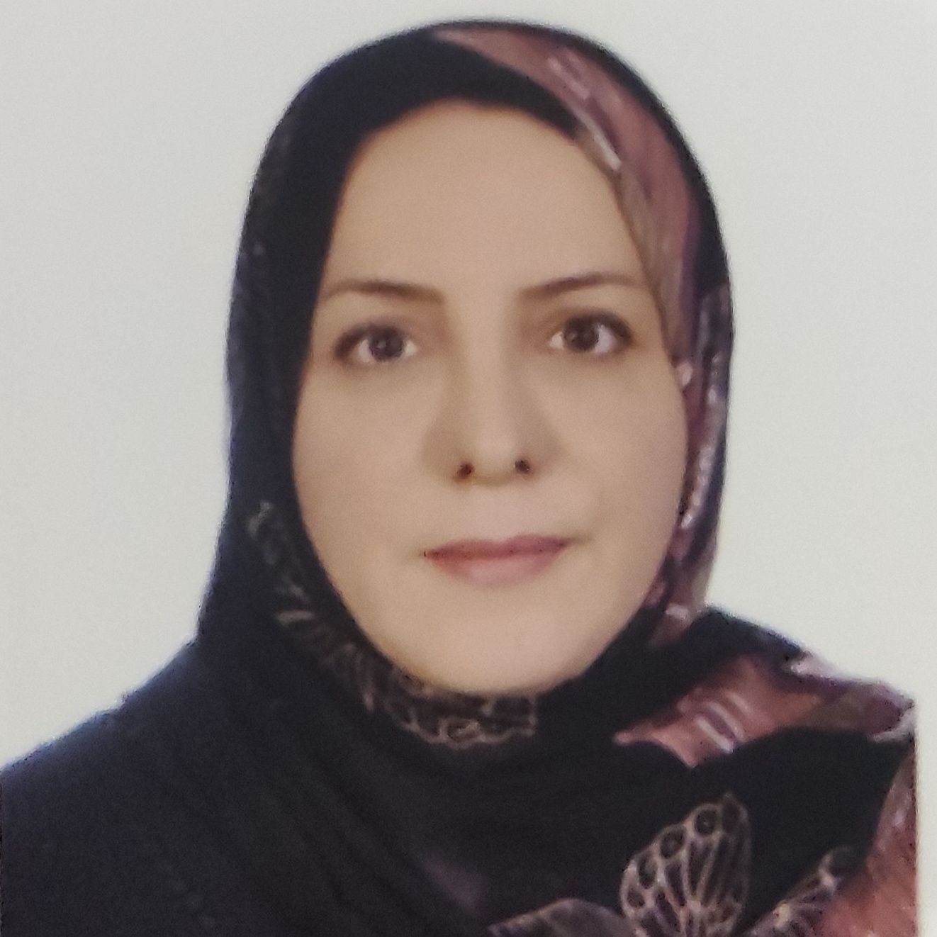 زهرا زمان خانی