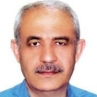 دکتر علی اکبر مربی