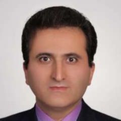 دکتر کامران اطاعتی