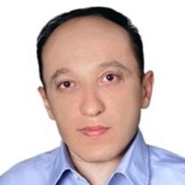 سیامک آقاجان بگلو