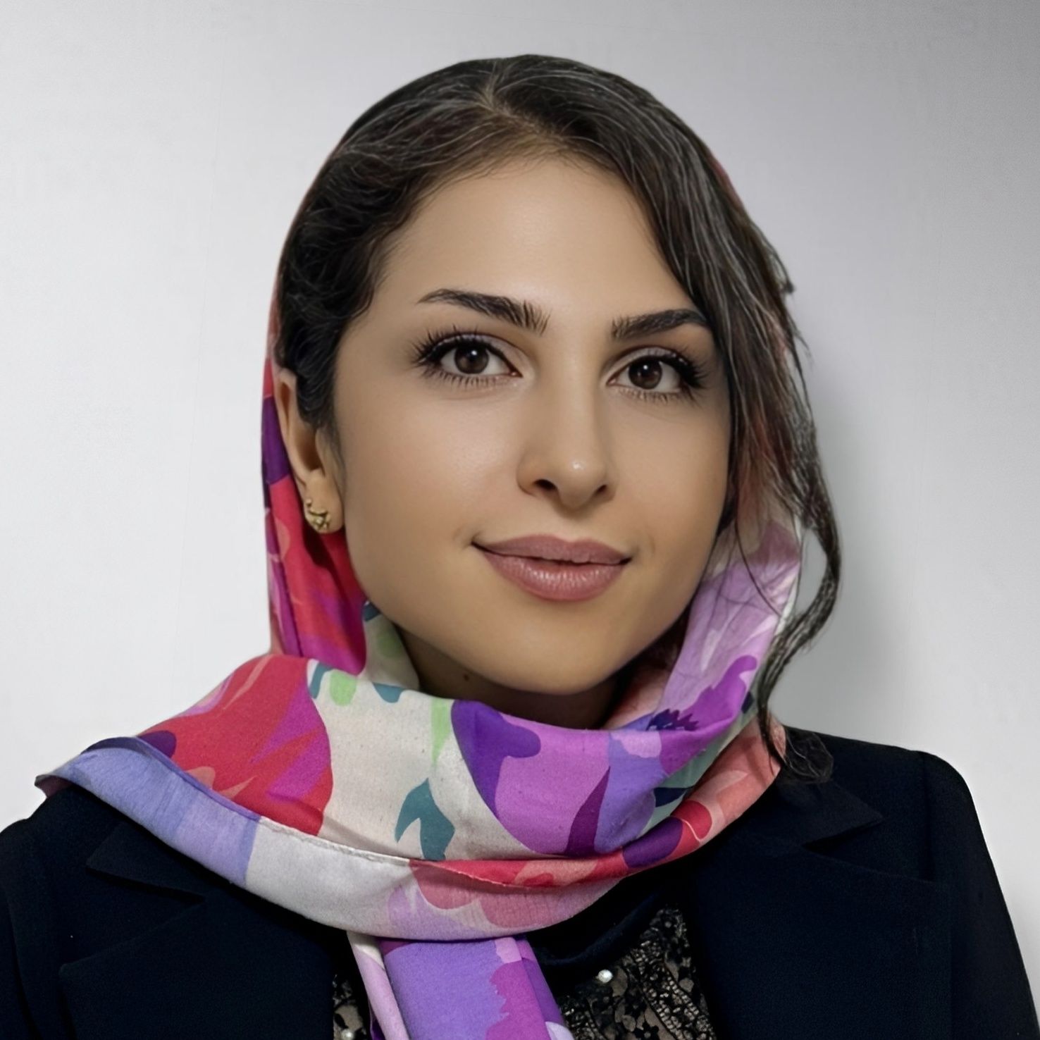 دکتر بهاره دلشاد