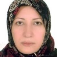 دکتر محبوبه حاجی عبدالباقی