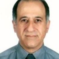 دکتر علی شهرازاد