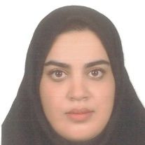ساره سادات حسینی