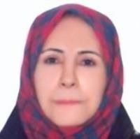 دکتر سیده ملیحه میلانی تبریز
