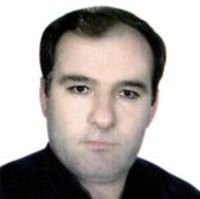 دکتر فرج الله باوری