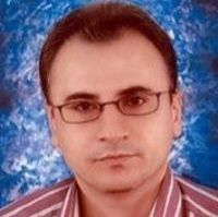 دکتر عنایت اله هاشمی جوکندان