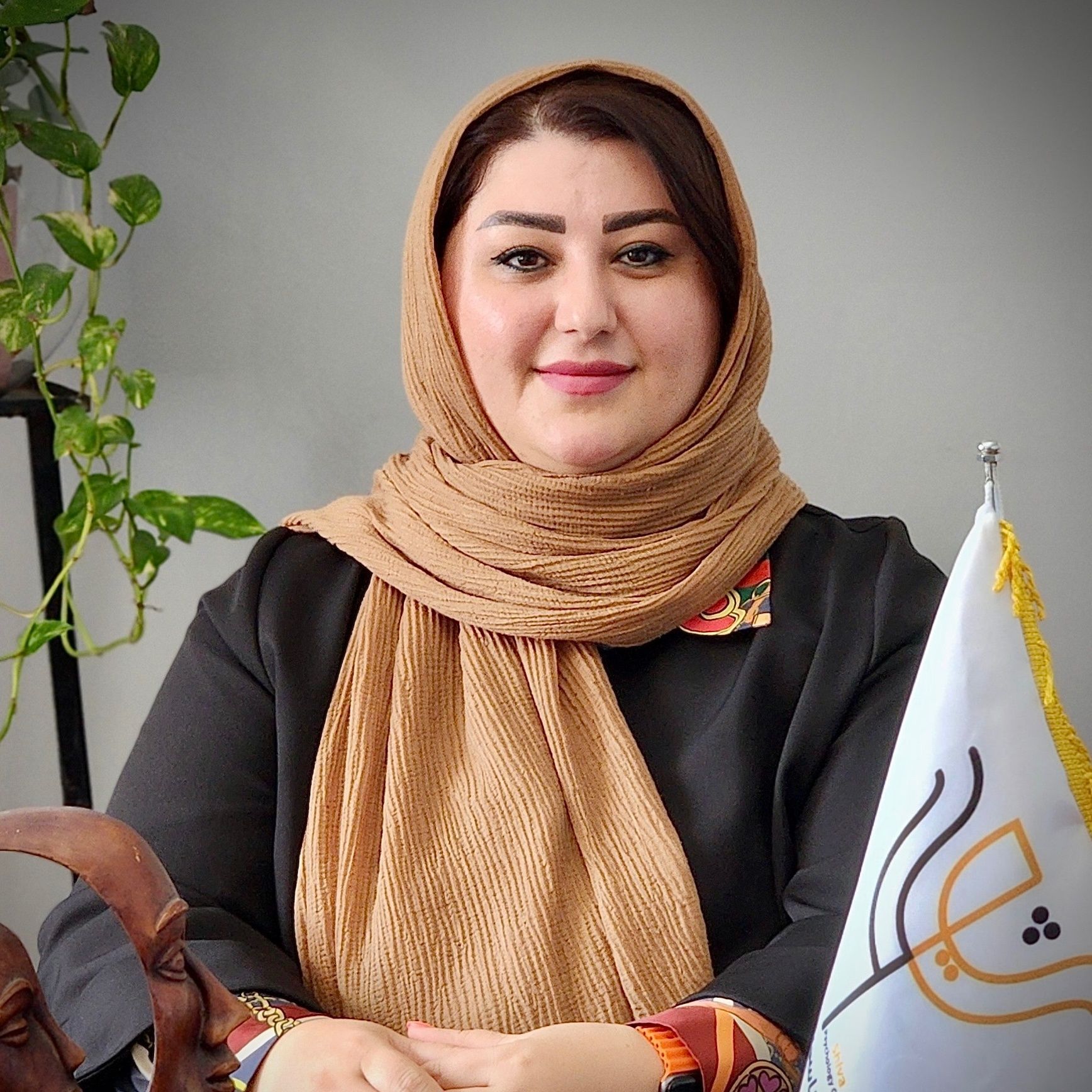 اکرم سهرابی
