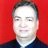 دکتر احمد فربد