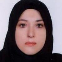 دکتر فریده بهتاش قنبری