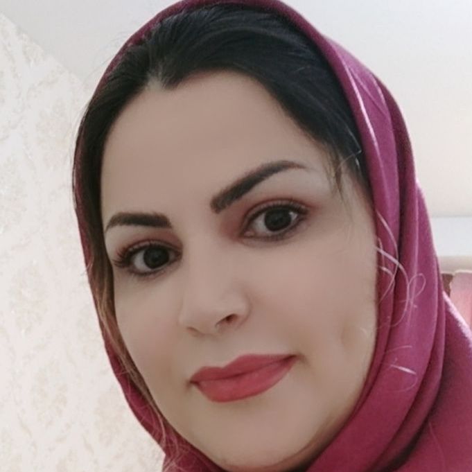 فاطمه فیاض بخش