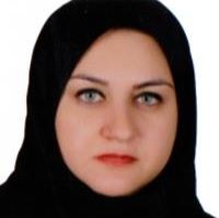 دکتر ویدا اعتمادجهرمی