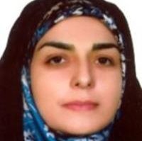 دکتر مریم نوری