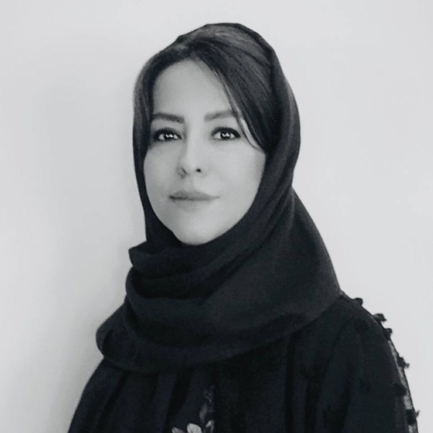 دکتر مریم فارسی نژاد