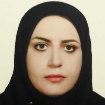 معصومه محمدی