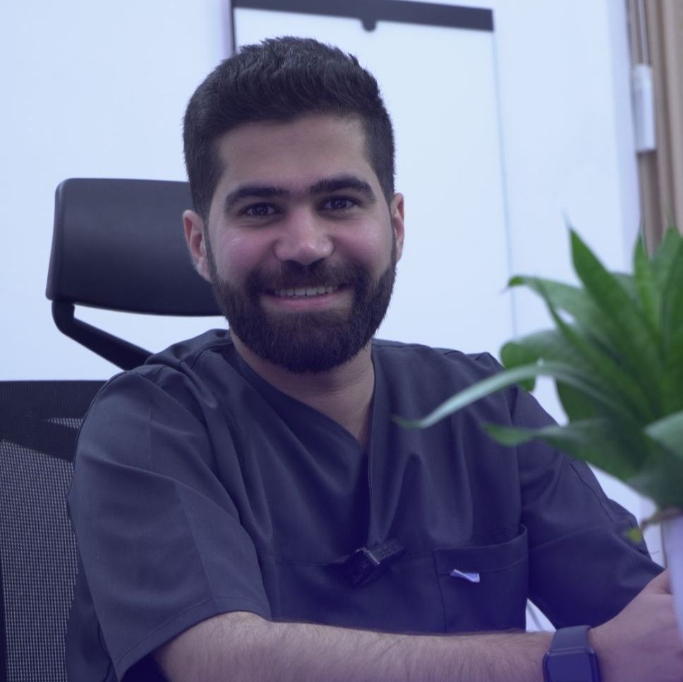 امین شاهرخی