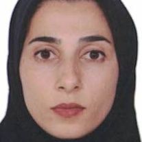 فهیمه یعقوبی