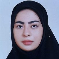 مائده فرامرزی