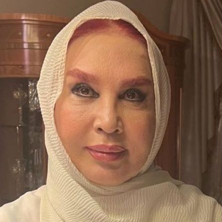 دکتر روحیه حسین زاده بازرگانی