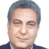 دکتر هوشنگ فقیهی حبیب آبادی