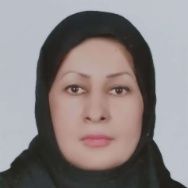 سیده فاطمه اسمعیل پور
