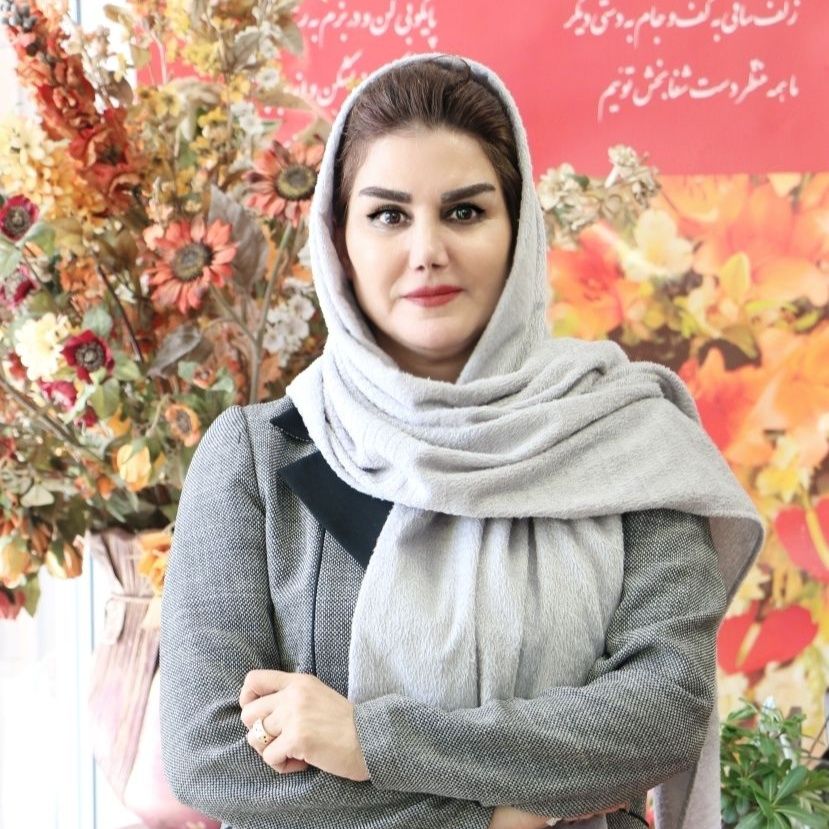 دکتر مهشید ساسان پور