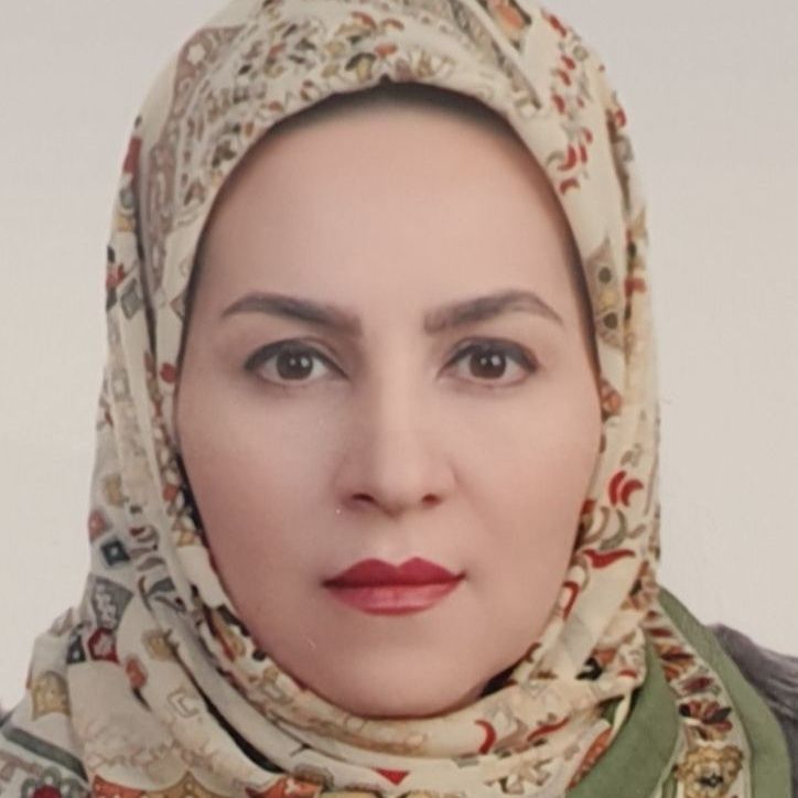 دکتر لیلا خدیوی بروجنی