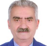 دکتر قادر خدایار پور