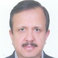 دکتر محسن فروردین