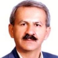 دکتر فرشاد انتصاری تطفی