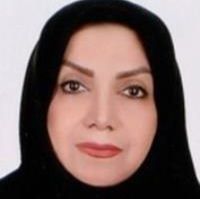 دکتر ناهید مظاهری