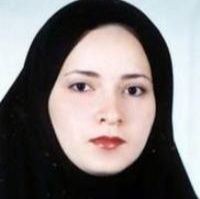 دکتر رباب خداپرست
