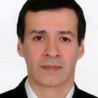 دکتر نادر امامقلی پورآهنگر