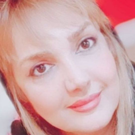 فروزان بابایی