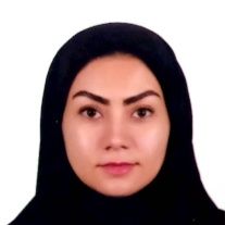 نگین السادات حسینی