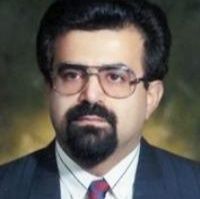 دکتر علی عالمی