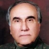 دکتر عباس حاجی محمد
