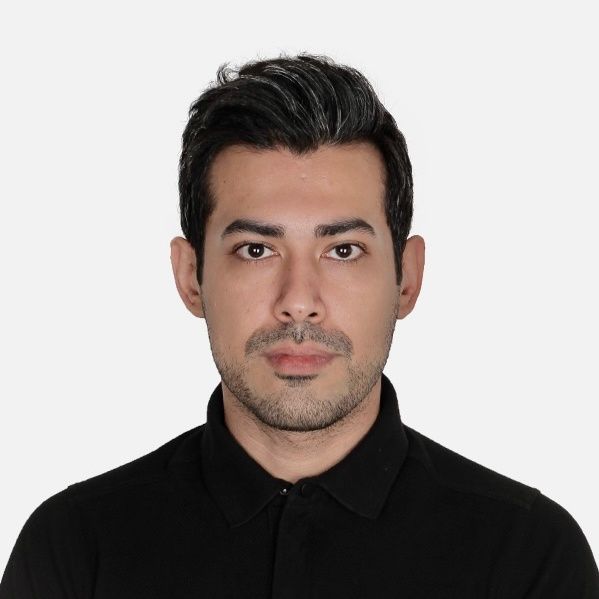 دکتر رضا محمدنژاد