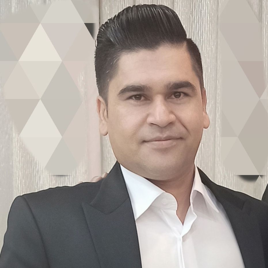 حجت اله رمضانی