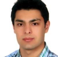 دکتر امین کروجی
