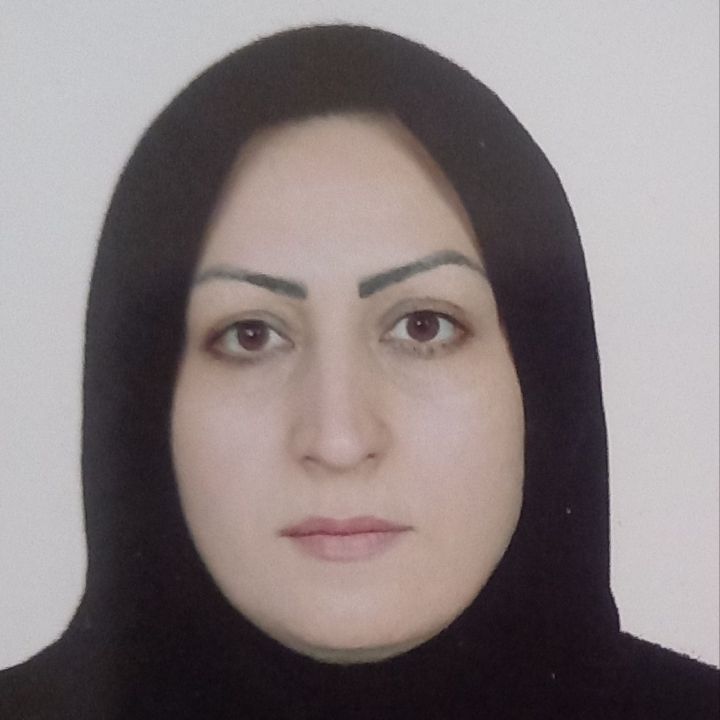 سعیده مرادعلیزاده
