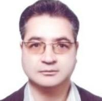 دکتر عباس رحمانی مهر