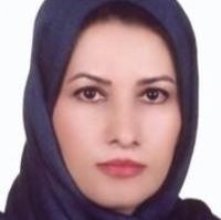 دکتر مریم ایازی روزبهانی