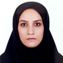 ثریا احمدی اقدم
