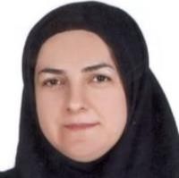 دکتر مهین دخت بندمه